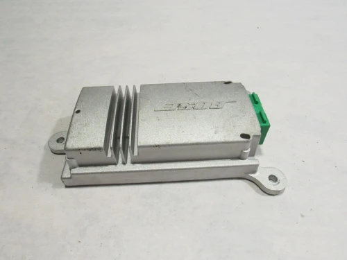 2016-2020 Cadillac CT6 Bose Used OEM Audio Amplifier