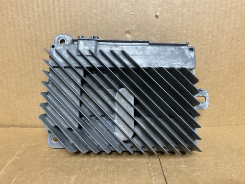 Cadillac ATS 22958867 Bose Used OEM Audio Amplifier