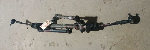 1984-1987 PONTIAC FIERO Manual Steering Gear Rack And Pinion Oem used OEM rack and pinion