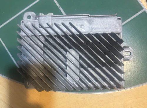2013-2015 Cadillac XTS 23447961 Used OEM Audio Amplifier