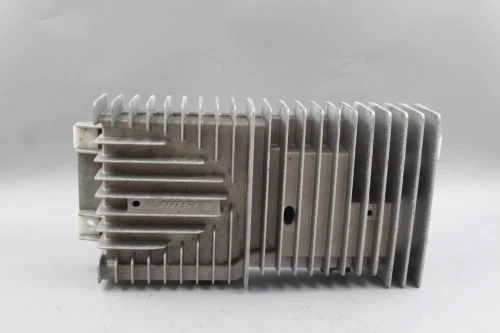 2011-2014 Cadillac Escalade Used OEM Audio Amplifier