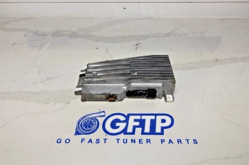 2009-2015 Cadillac CTS 20942618 Bose Used OEM Audio Amplifier