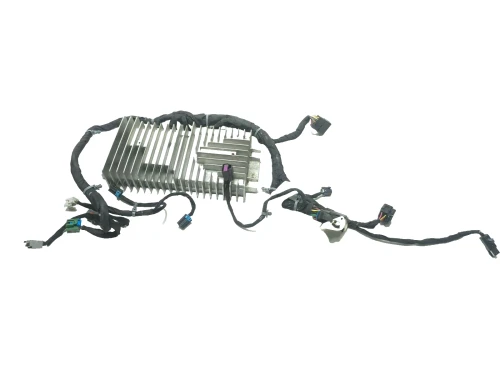 2013 Cadillac Escalade Bose Used OEM Audio Amplifier