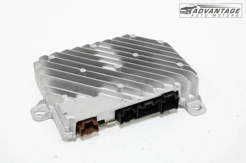 2020-2024 Cadillac CT5 84833562 Bose Used OEM Audio Amplifier
