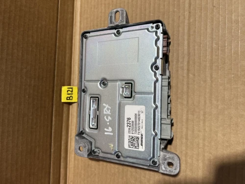 2012-2016 Cadillac SRX 23362376 Used OEM Audio Amplifier