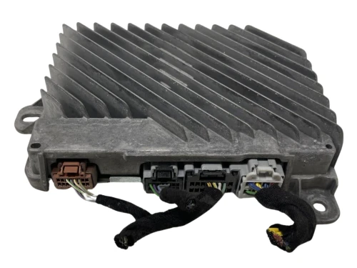 2013-2014 Cadillac SRX 23150966 22977748 Used OEM Audio Amplifier