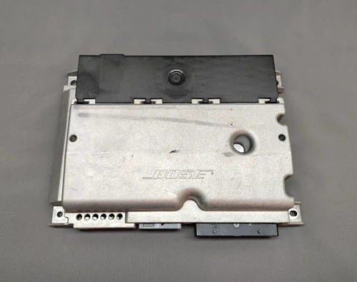 2005-2011 Cadillac STS 15225342 Bose Premium Audio Used OEM Audio Amplifier