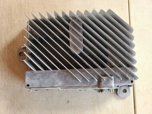 2013-2016 Cadillac SRX Used OEM Audio Amplifier