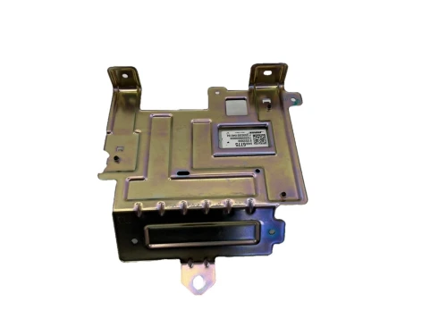 2021-2026 Cadillac CT4 Bose Used OEM Audio Amplifier