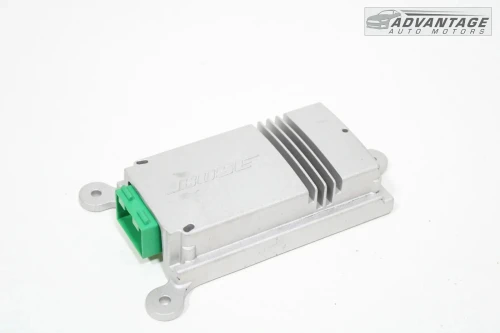 2020-2024 Cadillac XT6 Bose Used OEM Audio Amplifier