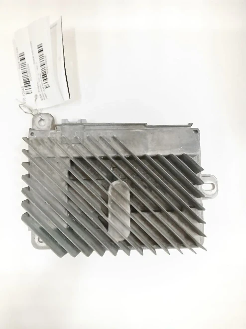 2017-2019 Cadillac Used OEM Audio Amplifier