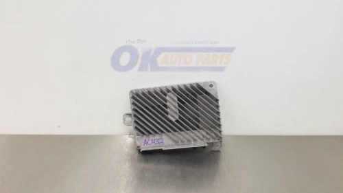 Cadillac 84503467 Used OEM Audio Amplifier