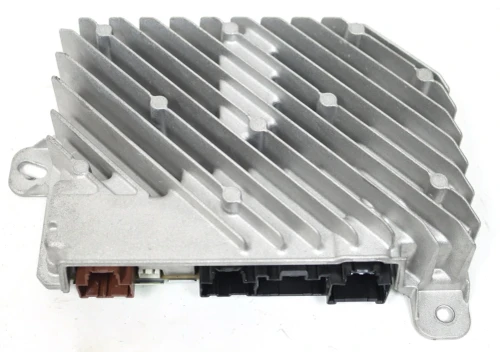 2016-2019 Cadillac CTS-V 84254108 Bose Used OEM Audio Amplifier