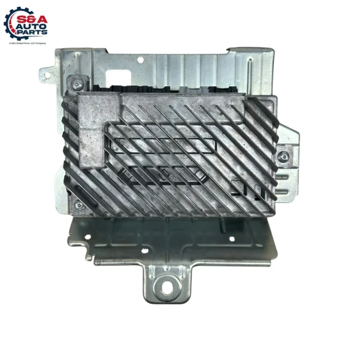 2022-2025 Cadillac CT4 Used OEM Audio Amplifier