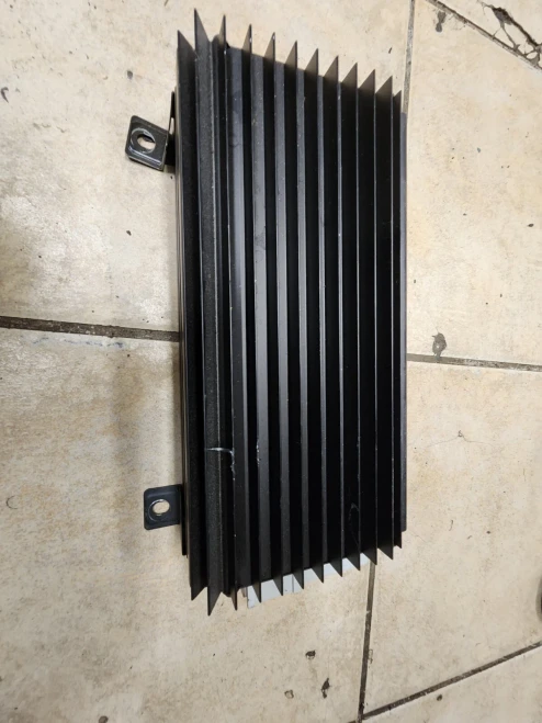 2000-2005 Cadillac DeVille 25695933 Bose Used OEM Audio Amplifier
