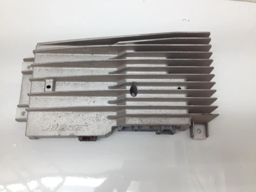 2009-2014 Cadillac CTS-V 20869451 Bose Used OEM Audio Amplifier