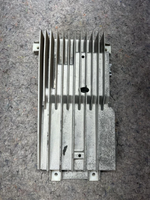 2009-2015 Cadillac CTS Bose Used OEM Audio Amplifier