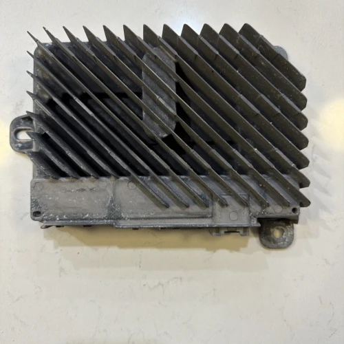 2013-2017 Cadillac XTS 23447961 Bose Used OEM Audio Amplifier