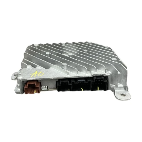 2018-2019 Cadillac ATS 84505779 Used OEM Audio Amplifier