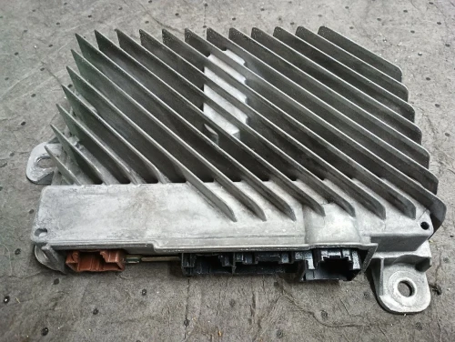 2014 Cadillac ATS 23168054 12305020 Bose Used OEM Audio Amplifier
