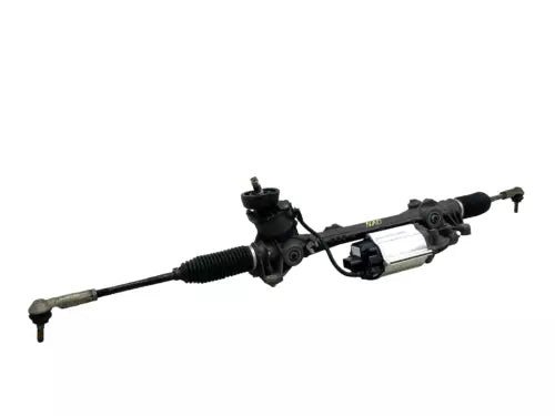 2012-2022 VOLKSWAGEN PASSAT FWD ELECTRIC POWER STEERING GEAR RACK & PINION OEM used OEM rack and pinion