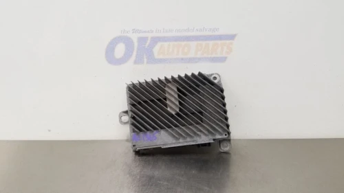 Cadillac Escalade 84503465 Used OEM Audio Amplifier