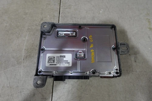 2014-2019 Cadillac CTS Used OEM Audio Amplifier