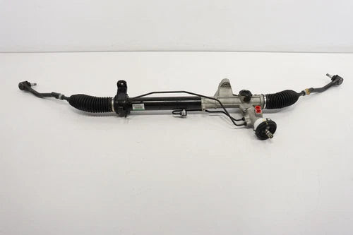 2018 - 2021 KIA SEDONA 3.3L STEERING GEAR RACK W/ PINION OEM 57700A9250 used OEM rack and pinion
