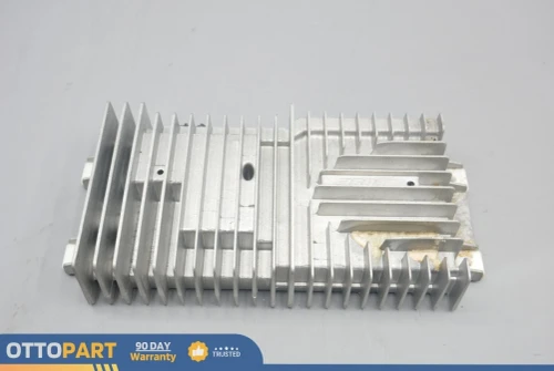 2005-2011 Cadillac Escalade Bose Used OEM Audio Amplifier