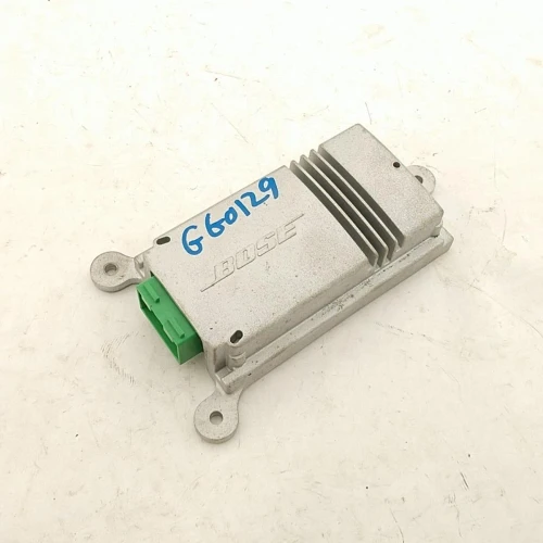 Cadillac XT5 84274900 Used OEM Audio Amplifier