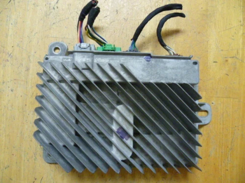 2013 Cadillac ATS Bose Premium Audio Used OEM Audio Amplifier