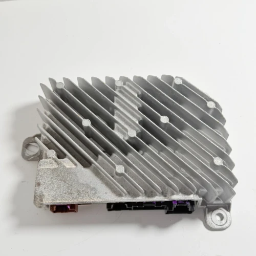 2021 Cadillac XT6 84819540 Used OEM Audio Amplifier