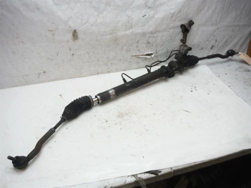 2004 LEXUS SC430 POWER STEERING RACK GEAR PINION ASSEMBLY OEM 2002-2005 used OEM rack and pinion