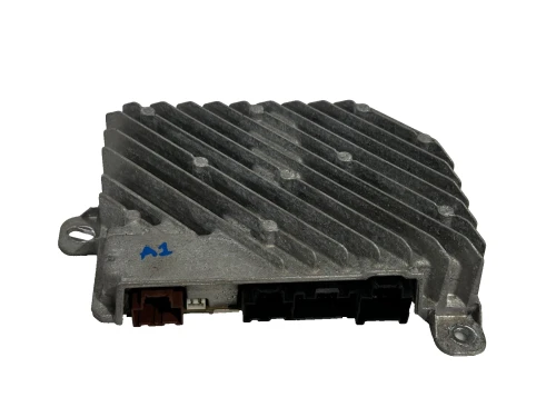 2018-2019 Cadillac ATS 84315074 Bose Used OEM Audio Amplifier