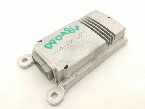 Cadillac CT6 22982987 Used OEM Audio Amplifier