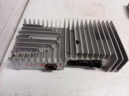 2011-2014 Cadillac Escalade 20944419 Used OEM Audio Amplifier