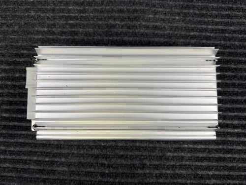 2001-2002 Cadillac Escalade Bose Used OEM Audio Amplifier