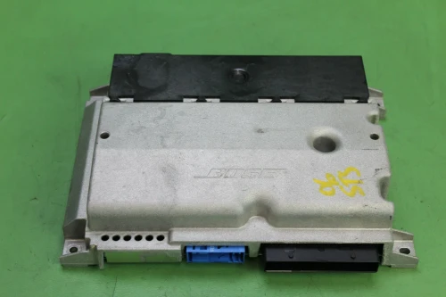 2005-2011 Cadillac STS 15227738 Bose Used OEM Audio Amplifier
