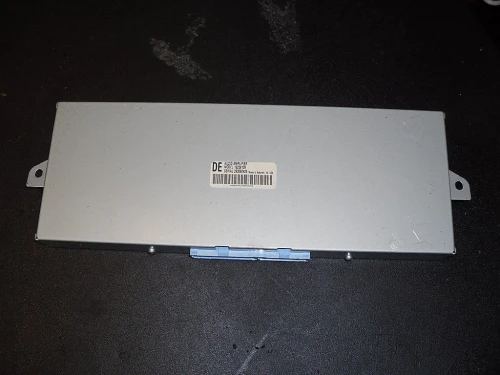 2001 Cadillac Catera 16209109 Used OEM Audio Amplifier