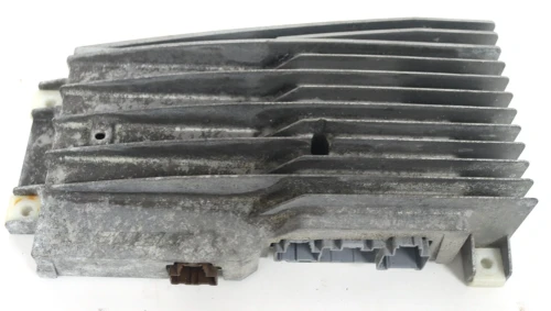 2009-2015 Cadillac CTS 25982646 Bose Used OEM Audio Amplifier