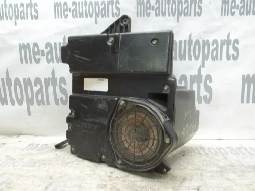 1996 Cadillac Eldorado 16219089 Bose Used OEM Audio Amplifier