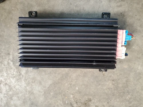 2000-2005 Cadillac DeVille Bose Used OEM Audio Amplifier