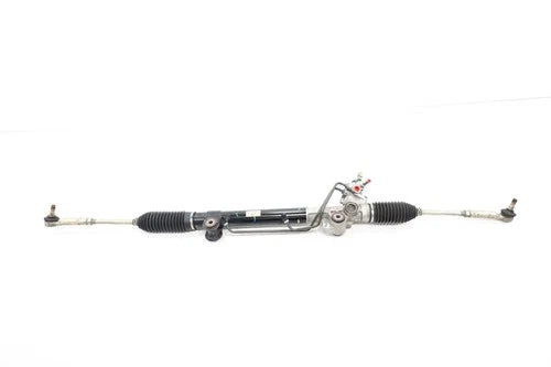 2016 - 2023 TOYOTA TACOMA POWER STEERING GEAR RACK & PINION OEM 32130642 used OEM rack and pinion