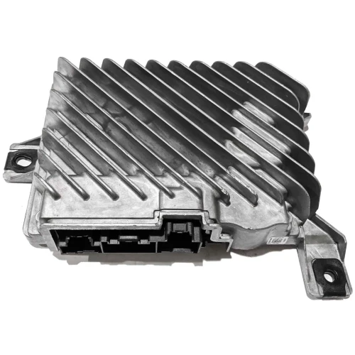2020-2021 Cadillac CT4 84867722 Premium Audio Used OEM Audio Amplifier