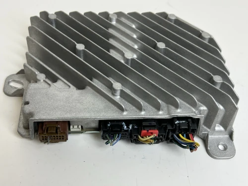 2018 Cadillac ATS 84315074 Used OEM Audio Amplifier