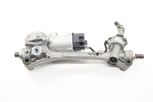2019 - 2025 CADILLAC XT4 STEERING GEAR RACK & PINION OEM 84580628 used OEM rack and pinion