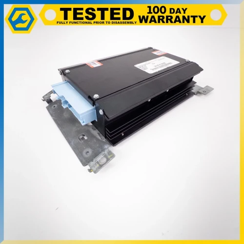 2006-2013 Cadillac Used OEM Audio Amplifier
