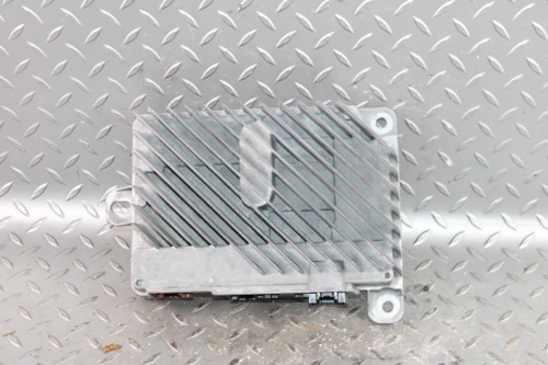 2015-2020 Cadillac 23364912 Bose Used OEM Audio Amplifier