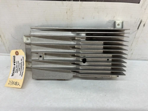 2012 Cadillac CTS Bose Used OEM Audio Amplifier