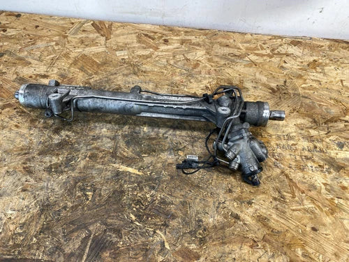 BMW F01 F02 F10 F12 5/6/7 Series AWD Hydro Steering Gear Rack & Pinion L5 OEM used OEM rack and pinion